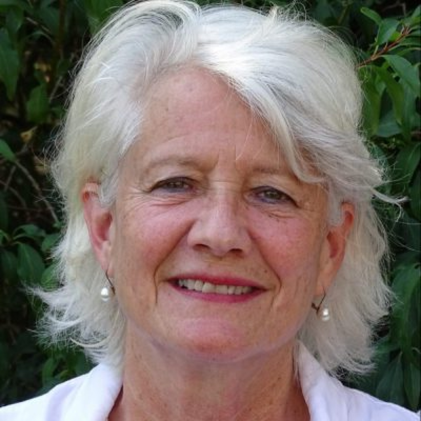 Dr. Pauline Ottervanger gynaecoloog