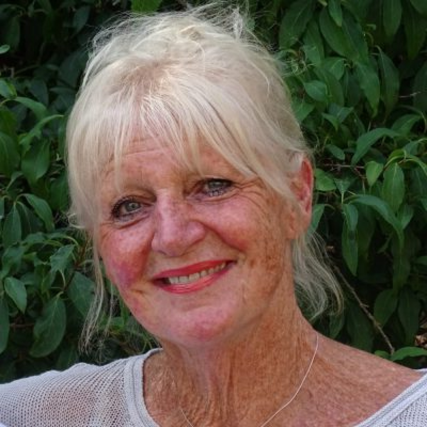 Dr. Wilma Smit gynaecoloog