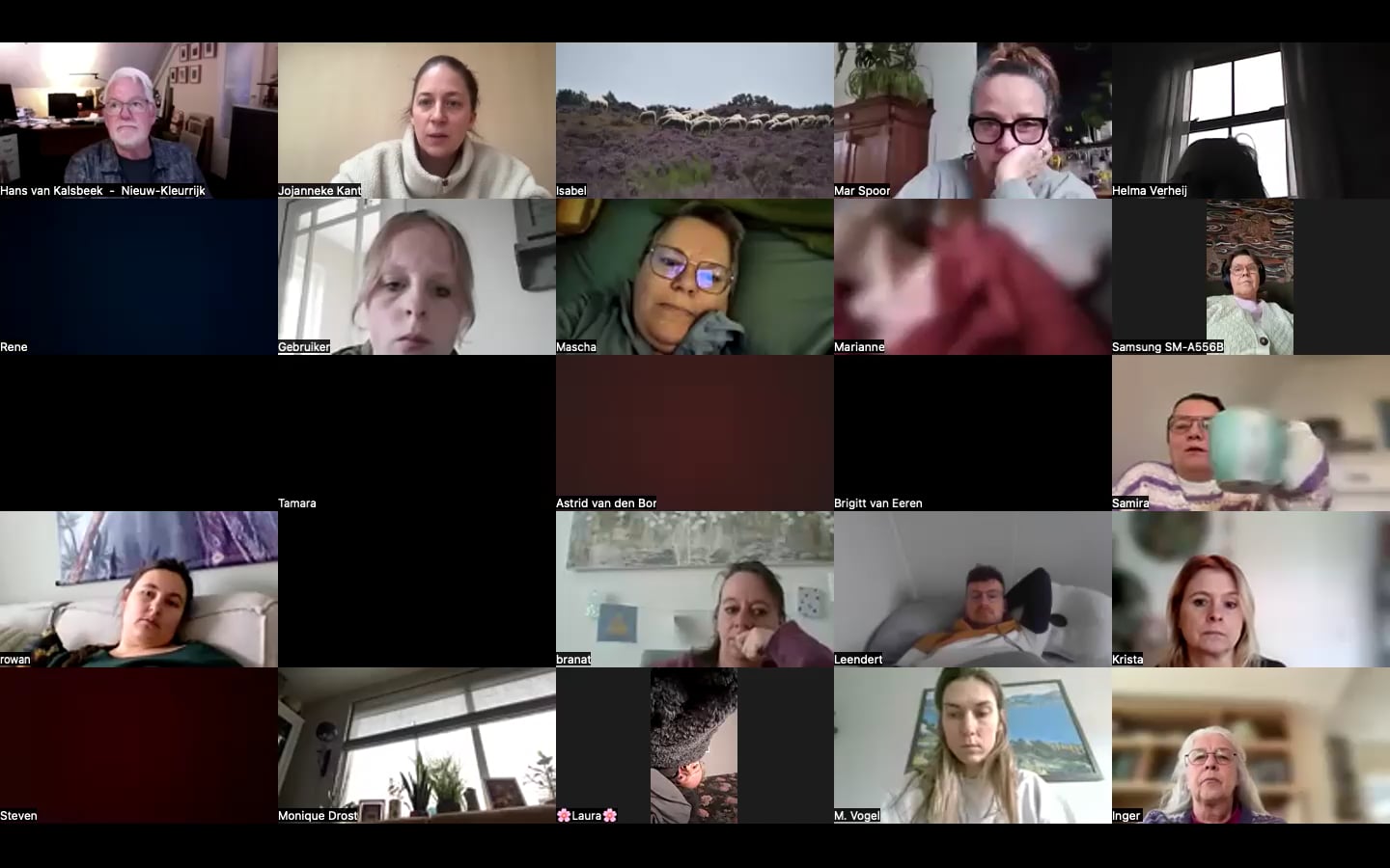 Video